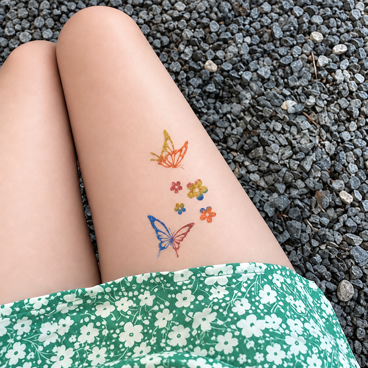 Flora & Sunshine