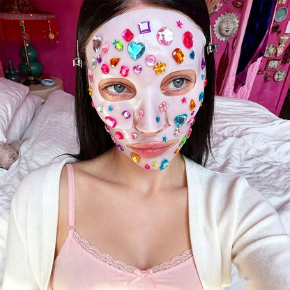 Crystal Spa Glow