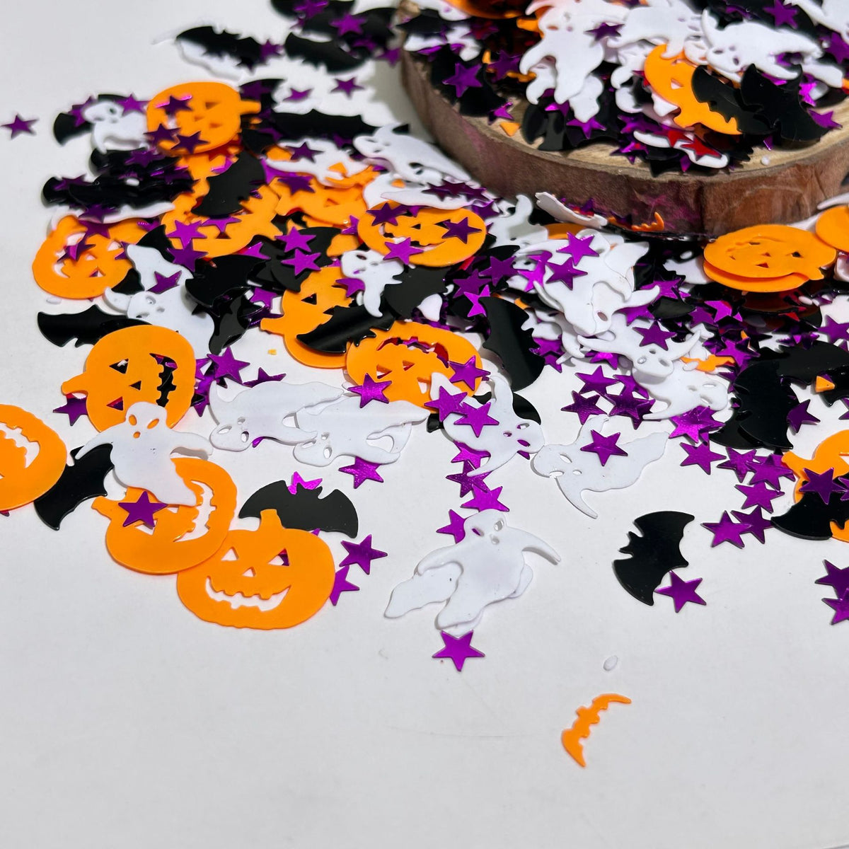 Midnight Pumpkin Patch