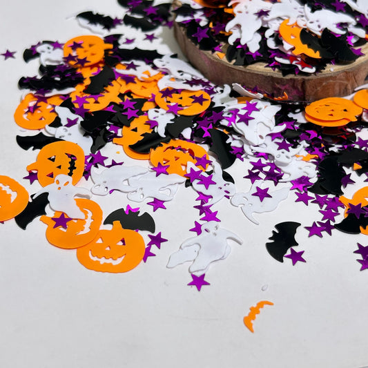 Midnight Pumpkin Patch