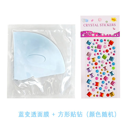 Crystal Spa Glow
