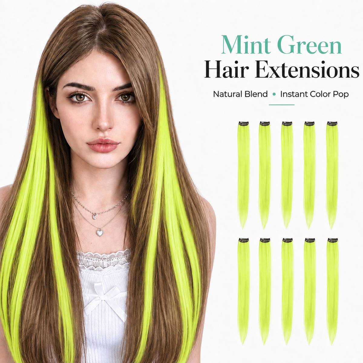 Electric Lemon(10 Pcs Set)