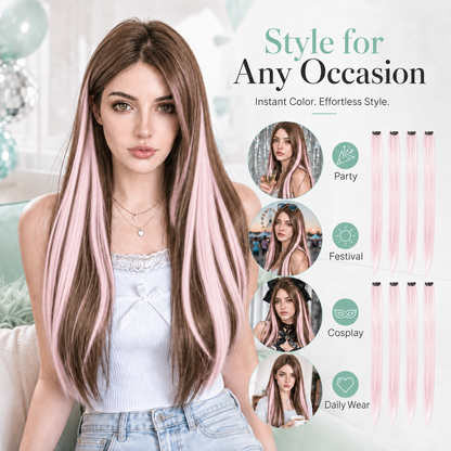 Sakura Blossom(10 Pcs Set)