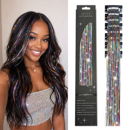 Aurora Streams- 6 Pcs Set