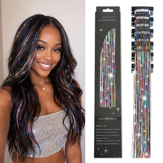 Aurora Streams- 6 Pcs Set