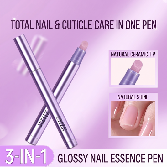 3-in-1 Nail Essence Pen