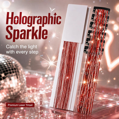 Velvet Flame - 6 Pcs Set