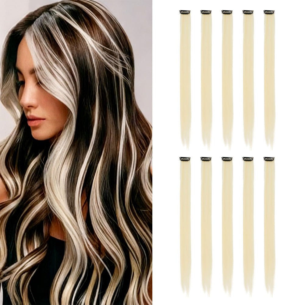 Vanilla Ice(10 Pcs Set)