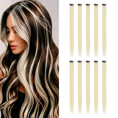 Vanilla Ice(10 Pcs Set)
