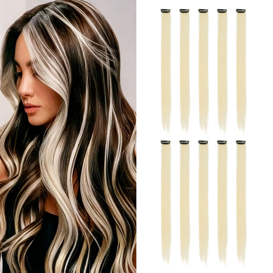 Vanilla Ice(10 Pcs Set)