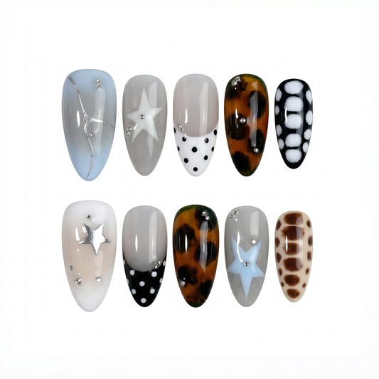 Celestial Safari Dreams