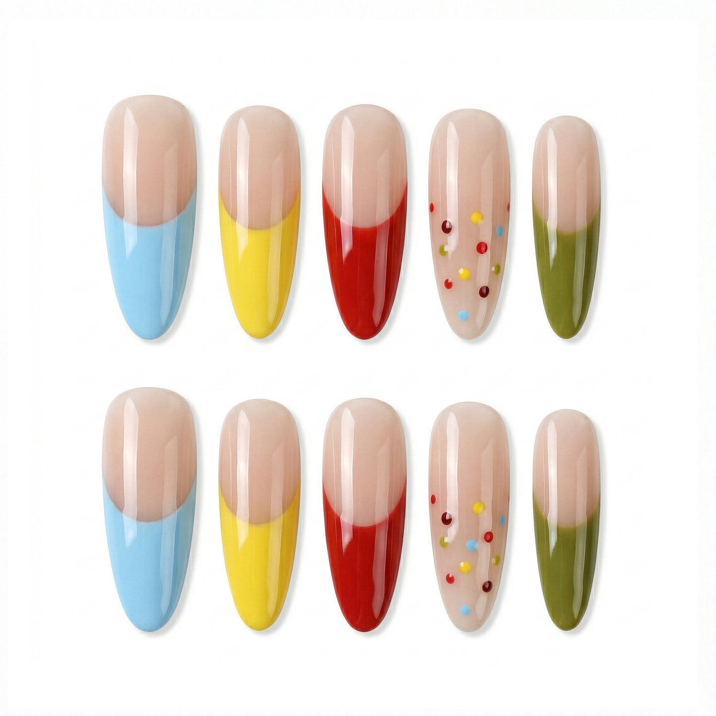 Confetti Pop
