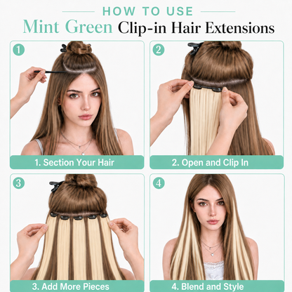 Vanilla Ice(10 Pcs Set)