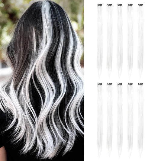 Snow Frost(10 Pcs Set)