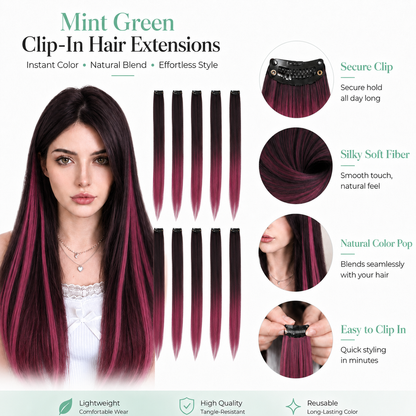 Midnight Ruby(Set of 10)