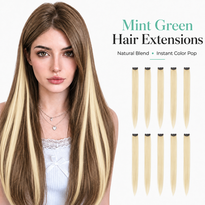 Vanilla Ice(10 Pcs Set)