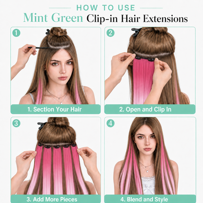 Magenta Crush(Set of 10)