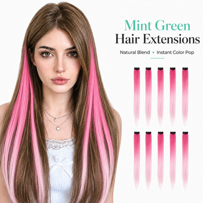 Magenta Crush(Set of 10)