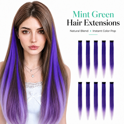 Galactic Violet(Set of 10)