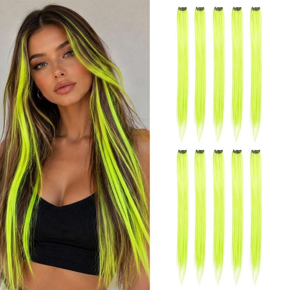 Electric Lemon(10 Pcs Set)