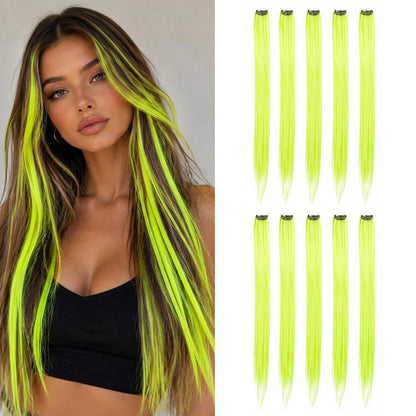 Electric Lemon(10 Pcs Set)