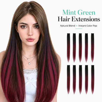 Midnight Ruby(Set of 10)