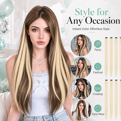 Vanilla Ice(10 Pcs Set)