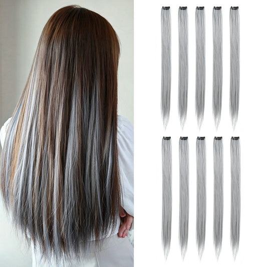 Moonlight Silver(10 Pcs Set)