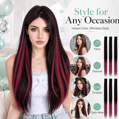 Midnight Ruby(Set of 10)