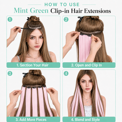 Sakura Blossom(10 Pcs Set)