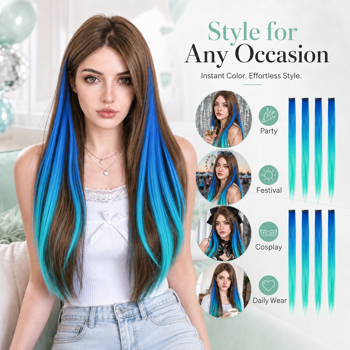 Polar Aurora(Set of 10)