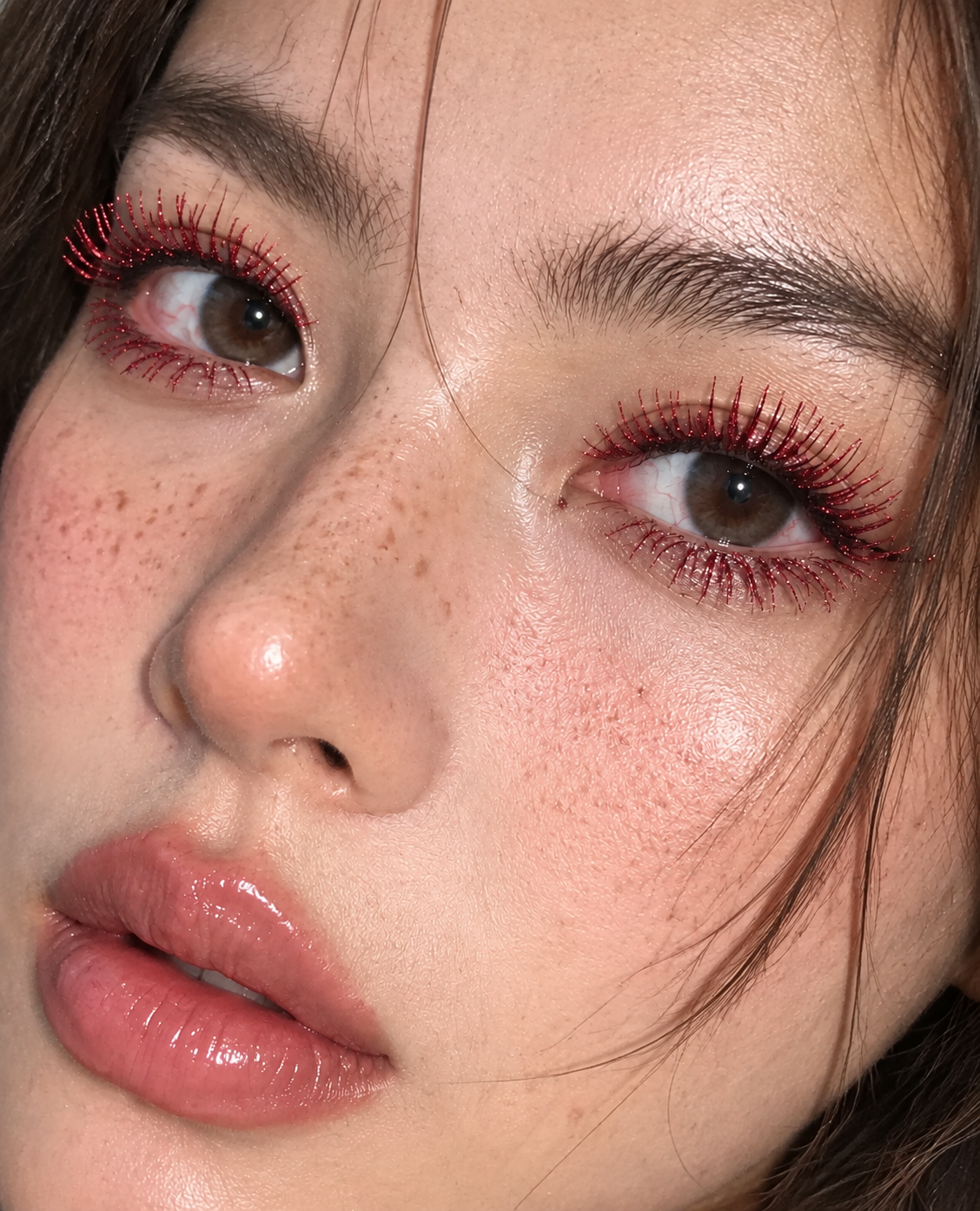 Crimson Flare