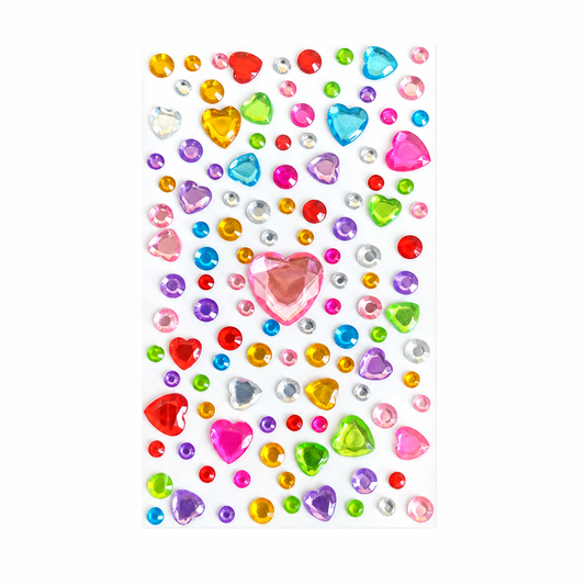 Jelly Sweetheart