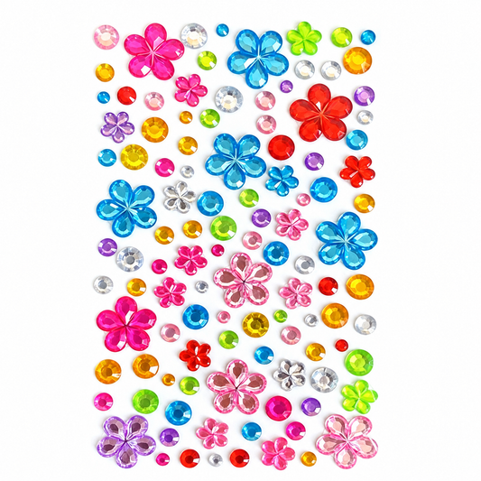 Rainbow Blossom