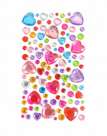 Jelly Sweetheart