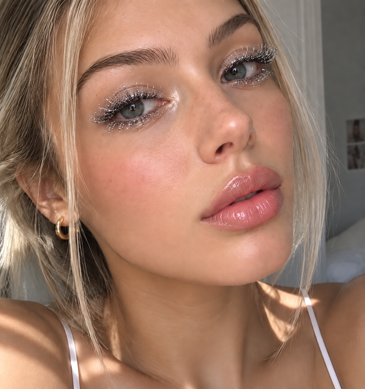 Diamond Tears