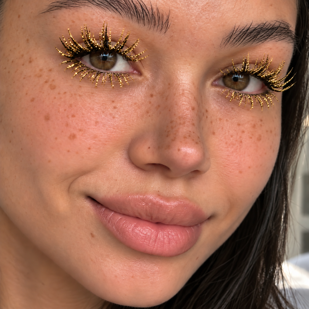 Champagne Sparkle