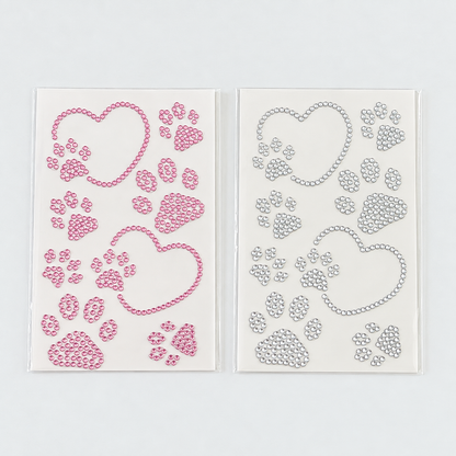 Playful Trails