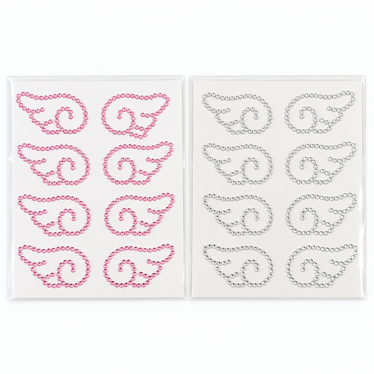 Angelic Coquette