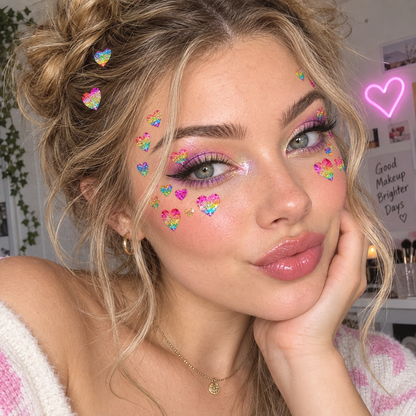 Spectrum Sparkle