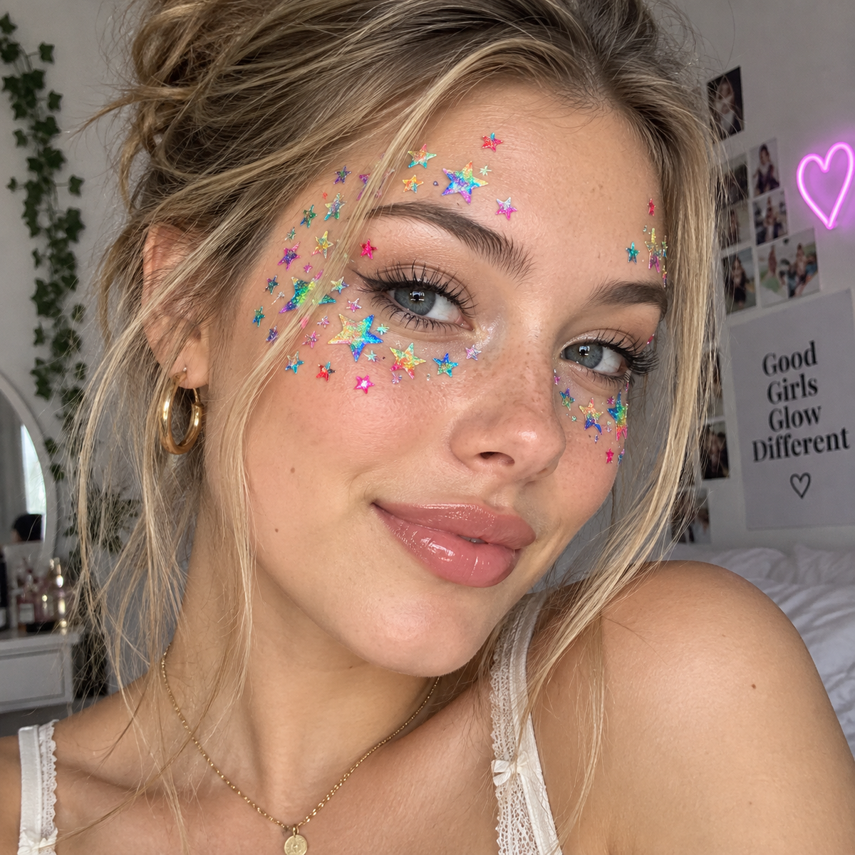 Spectrum Sparkle