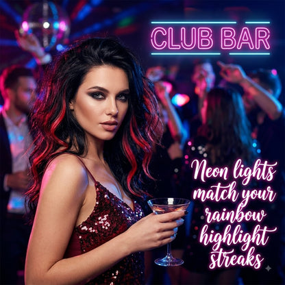 Midnight Ruby(Set of 10)
