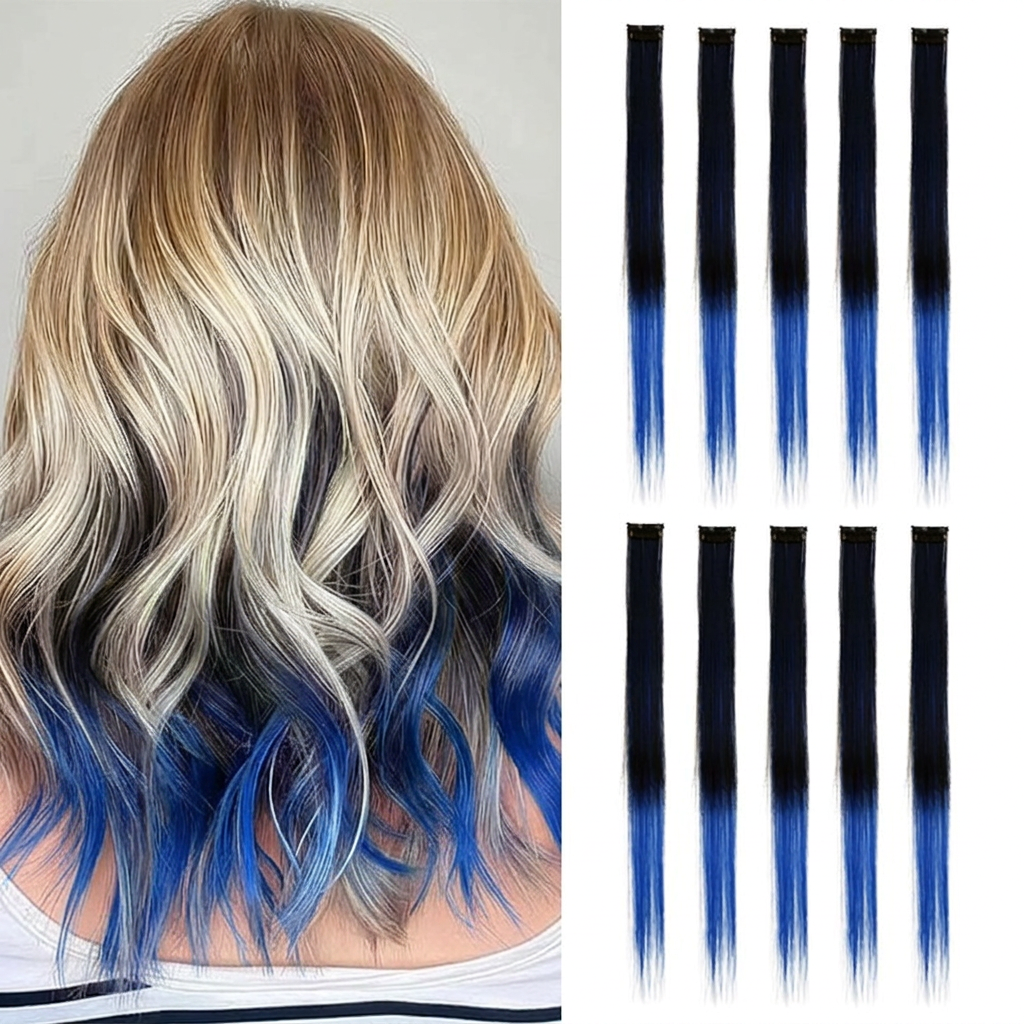 Ocean Ink(Set of 10)