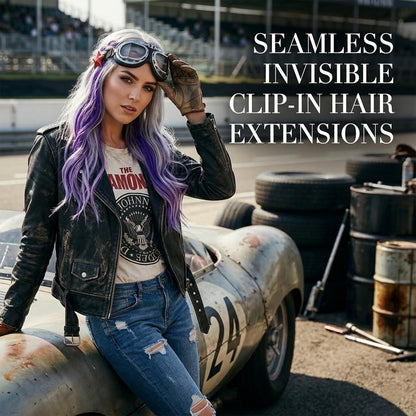 Galactic Violet(Set of 10)
