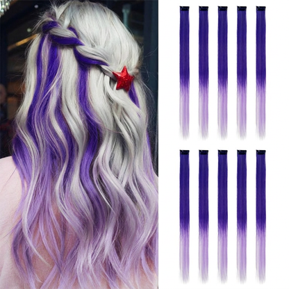 Galactic Violet(Set of 10)