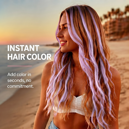 Lavender Haze(10 Pcs Set)