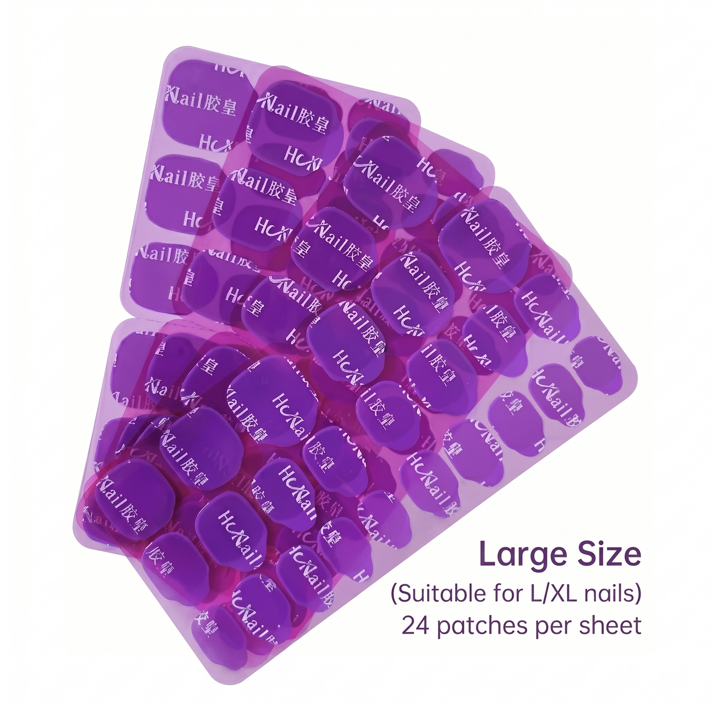 Premium Adhesive Tabs