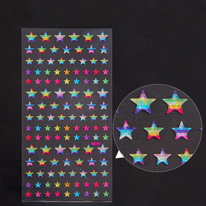 Spectrum Sparkle