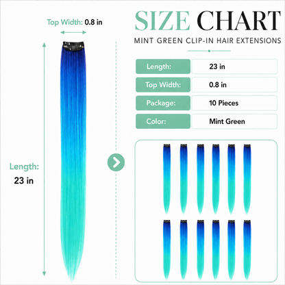 Polar Aurora(Set of 10)