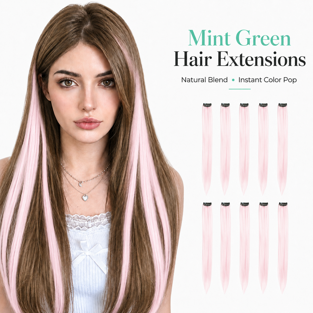 Sakura Blossom(10 Pcs Set)